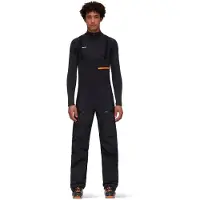 Mammut Pantalon Eiger Free Pro Hs