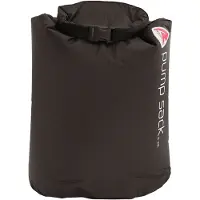 Robens Ul 12.5l Sac de gonflage noir noir One Size