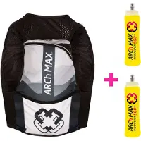 Arch Max Hv12e3sq 12l+ 2sf500ml+quiver Hydration Vest Gris L
