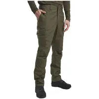 Tenson Mount Robson Pants Vert S Homme