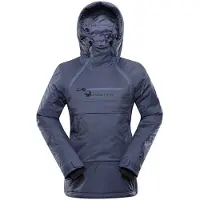 Alpine Pro Ghada Jacket Bleu,Gris 2XL Femme