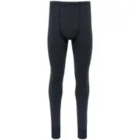 Thermowave 3in1 Base Layer Pants Gris XL Homme