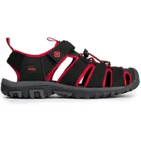 Izas Sardas Sandals Noir EU 46 Femme