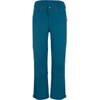 TROLLKIDS Femund Softshell Pants Bleu 122 cm Enfants