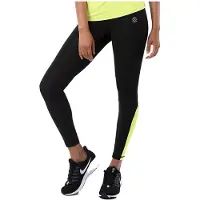 Siroko Golden Series Base Layer Pants Noir XS Femme