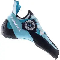 Tenaya Indalo Climbing Shoes Bleu EU 33 1/3