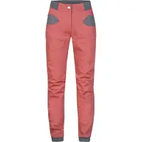 Rafiki Sierra Pants Rose 42 Femme