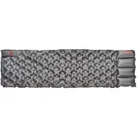 Columbus Alps Inflatable Mattress Gris