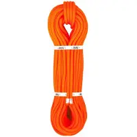 BEAL Rescue 10.5 Mm Rope Orange 50 m