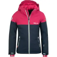 TROLLKIDS Hallingdal Jacket Bleu 116 cm Enfants