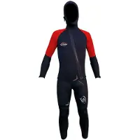 Seland Zalama Canyoning Jacket Noir 2XS Homme