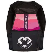 Arch Max Hv6e3 6l Hydration Vest Noir L-XL