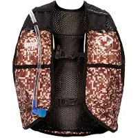 Arch Max Hbv8 Hydration Bike Vest-8l-camo Hydration Vest Marron L-XL
