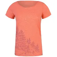 Hannah T-shirt à Manches Courtes Zoey