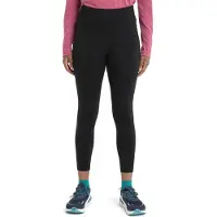Icebreaker Speed Winter Merino Leggings Noir XS Femme