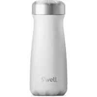 Swell Bouteille Isotherme Moonstone 470ml Wide Mouth Traveler
