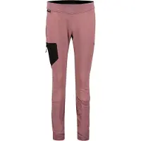 Mammut Aconcagua Ml Leggings Rose L Femme