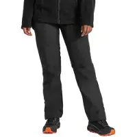 Craghoppers Asygarth Ii Thermic Regular Pants Noir 38 / 31 Femme