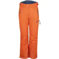 TROLLKIDS Hallingdal Pants Orange 164 cm Enfants
