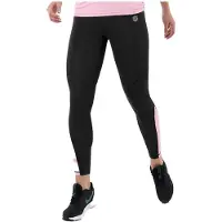 Siroko Air Pro Base Layer Pants Noir XL Femme