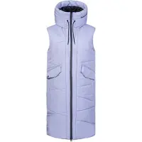 Hannah Ela Vest Violet 36 Femme