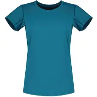 Houdini T-shirt à Manches Courtes Pace Air