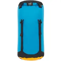 Sea to Summit Evac 13l Compression Bag Bleu