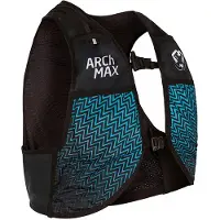 Arch Max Hv25e3 2.5l Hydration Vest Noir S-M