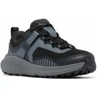 Columbia Konos Hiking Shoes Gris EU 34 Garçon