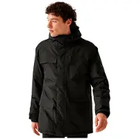 Regatta Veste Penbreck Ii Noir XL Homme Noir XL