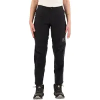 Haglöfs L.i.m Gore-tex Pants Noir 2XL Femme