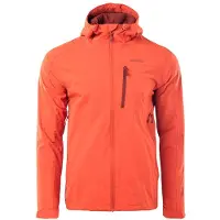 Hi-tec Toman Jacket Orange 2XL Homme