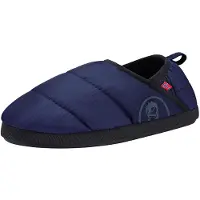 TROLLKIDS Hut Slippers Bleu EU 33 Enfants