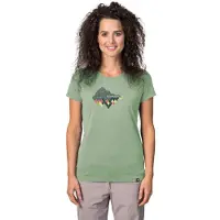 Hannah T-shirt à Manches Courtes Cordy