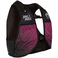 Arch Max Hv25e3 2.5l Hydration Vest Rouge L-XL