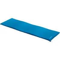 Trangoworld Ergo Mat Bleu 190 x 60 x 5/3 cm