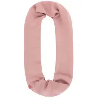 Buff Infinity Yulia Neck Warmer Rose Homme