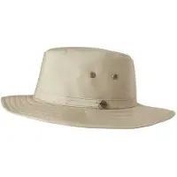 Craghoppers Kiwi Ranger Hat Beige M-L Homme