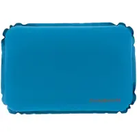 Trangoworld Ergo Pillow Bleu 40 x 30 x 12 cm