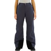 Odlo Ski Bluebird S-thermic Pants Bleu 40 Femme
