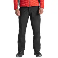 Craghoppers Steall Ii Thermo Regular Pants Gris 34 / 31 Homme