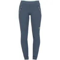 Karpos Tre Cime Evolution Leggings Bleu 46 Femme