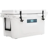 Yachter´s Choice Yachter's Choice 30l Rigide Glacière portable Blanc Blanc One Size