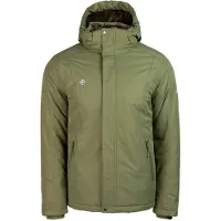 Izas Belvis Jacket Vert 2XL Homme