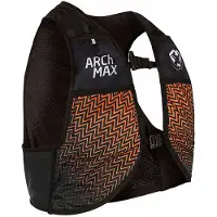 Arch Max Hv25e3 2.5l Hydration Vest Rouge S-M