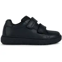 Geox Theleven Chaussures de sport Noir UE 31 Garçons Noir UE 31