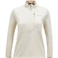 Peak Performance Polaire Demi-zip Trail Polartec