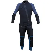 Seland Amboto Canyoning Jacket Bleu 2XS Homme