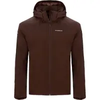 Trangoworld Lezat Dt Jacket Noir S Homme