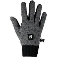 Millet Urban Gloves Gris S Homme